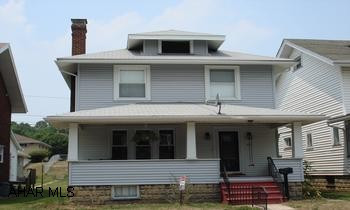 East End Area.  Nice East End neighborhood.  Hardwood floors, woodburning fireplace. East End Area.  Nice East End neighborhood.  Hardwood floors, woodburning fireplace.