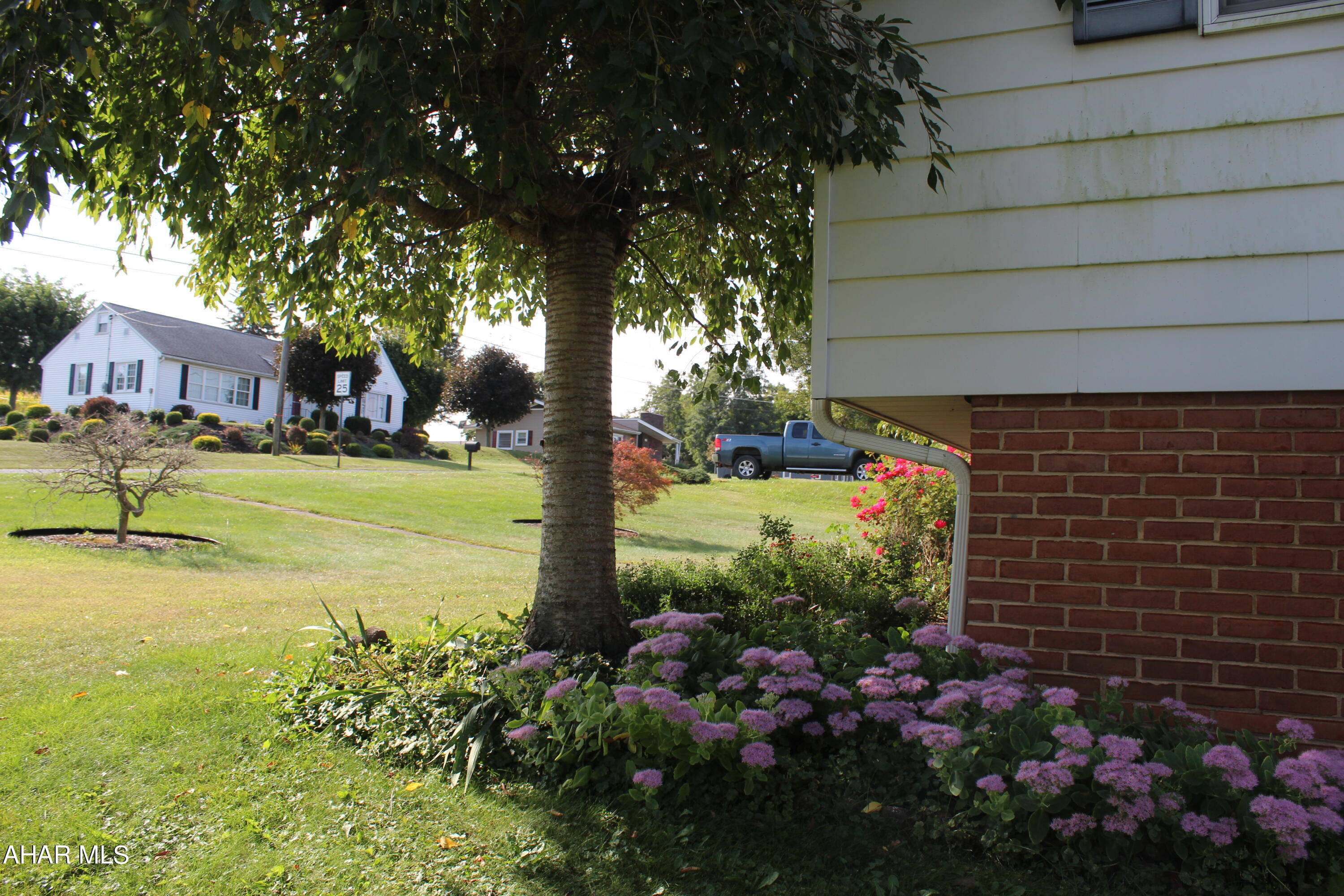 None - Residential