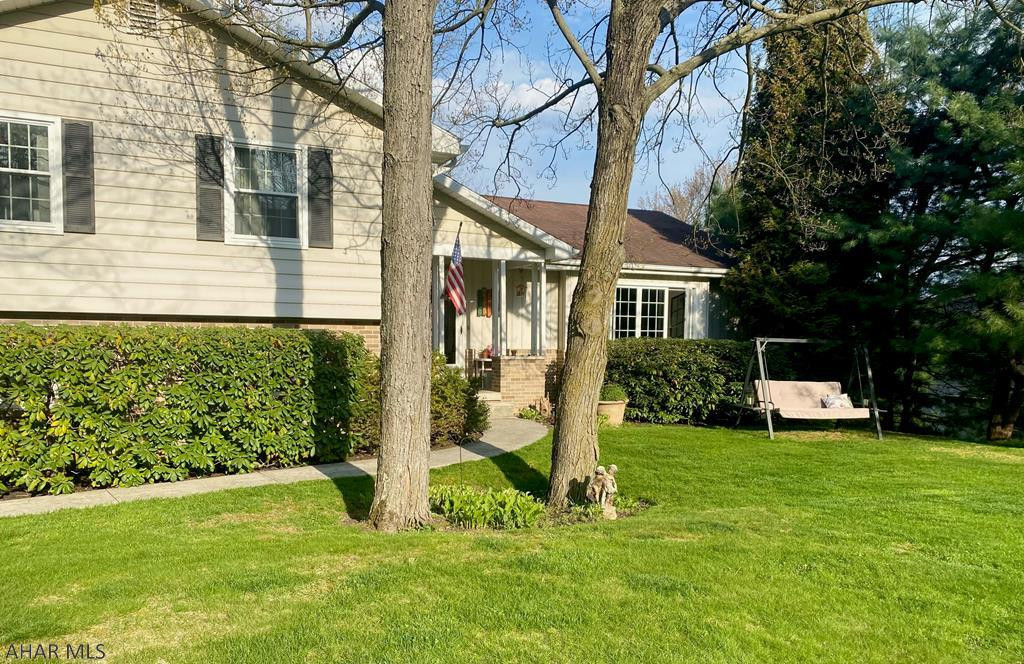 Highland Park - Residential