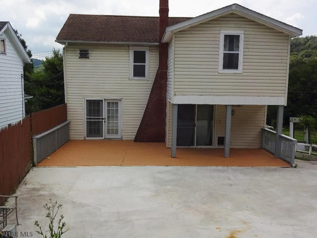 Other - Residential