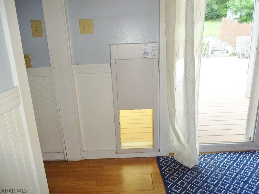 Other - Residential