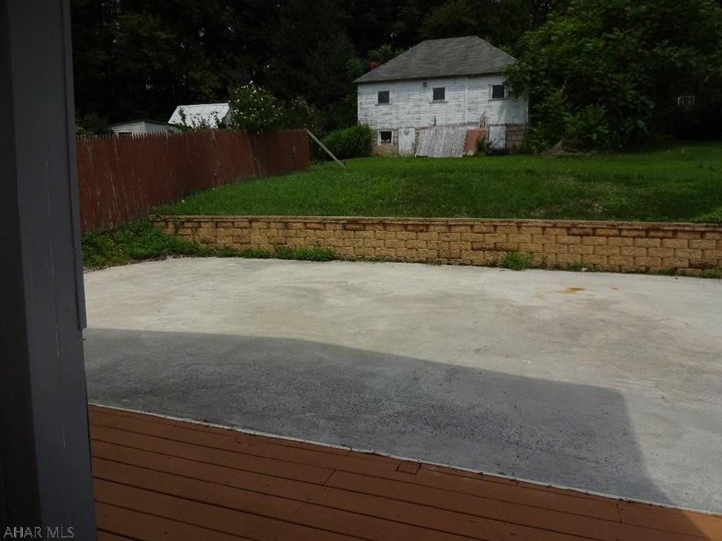 Other - Residential