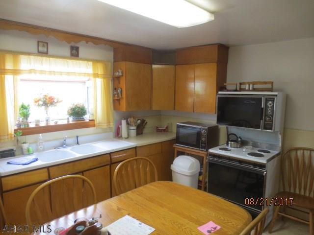 Other - Residential