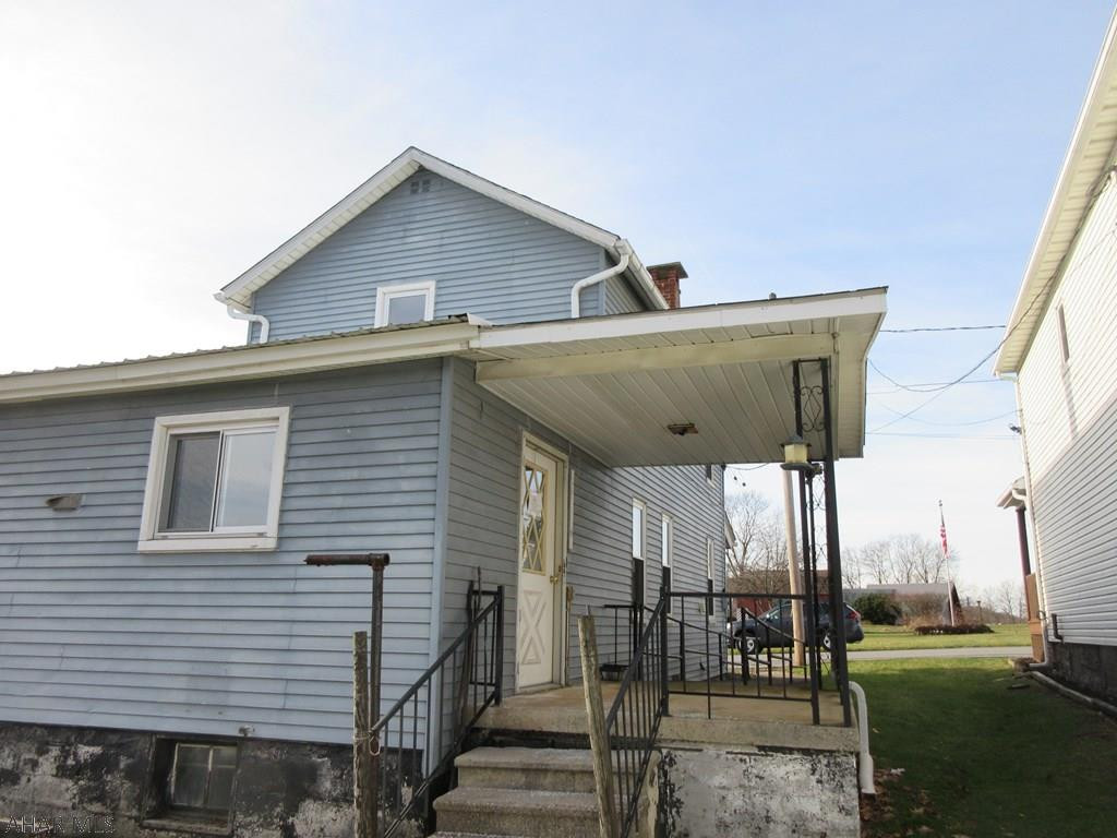 Other - Residential