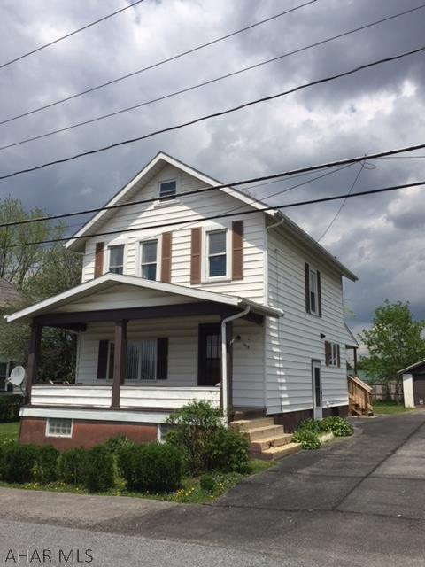 Other - Residential