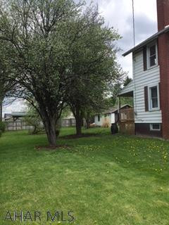 Other - Residential