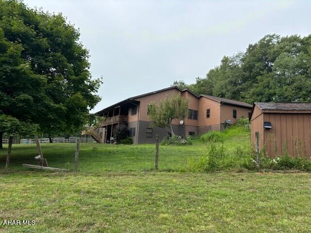 None - Residential