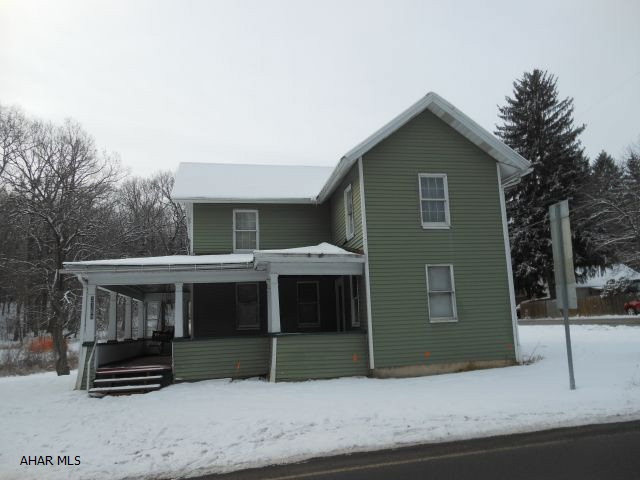 This is a Fannie Mae HomePath property.