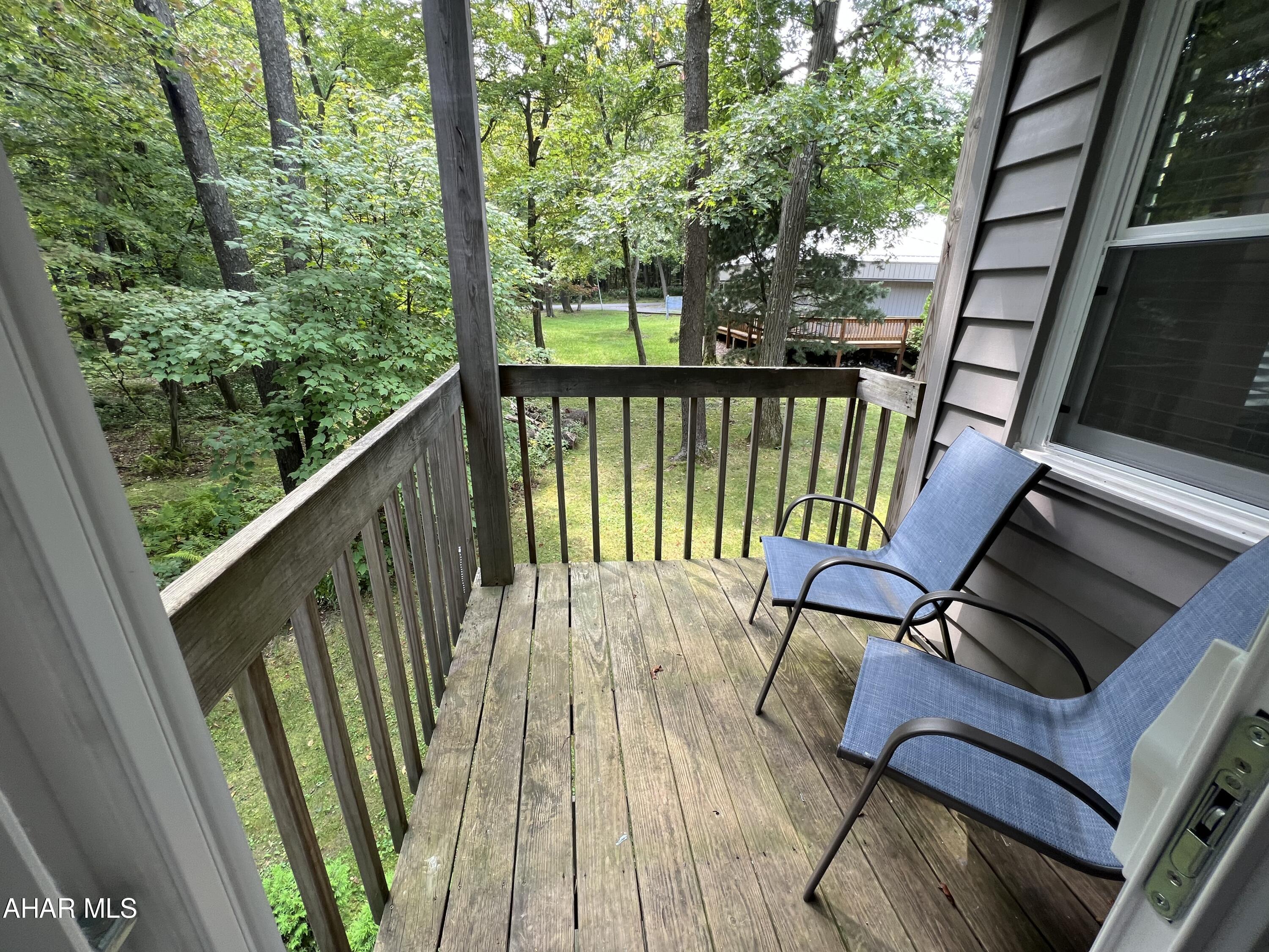 Blue Knob - Residential