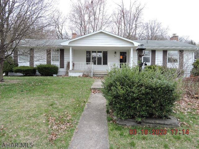 Currently there are multiple offer.  Seller has created a highest and best offer deadline of Tuesday April 24 at 12 noon.  Great bones in this spacious ranch. Nice size rooms. Hot water heat and central air conditioning.  Basement has woodburner and 2nd kitchen along with access to  very nice 3 season room which overlooks private back yard and stream.  Dead end street  makes for  quiet location.  No showings allowed until Governor's stay at home mandate is lifted or revised.