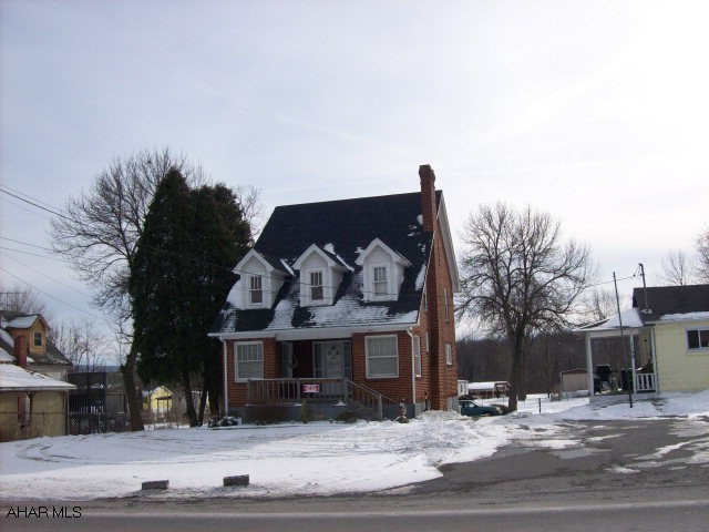 Unknown - Residential