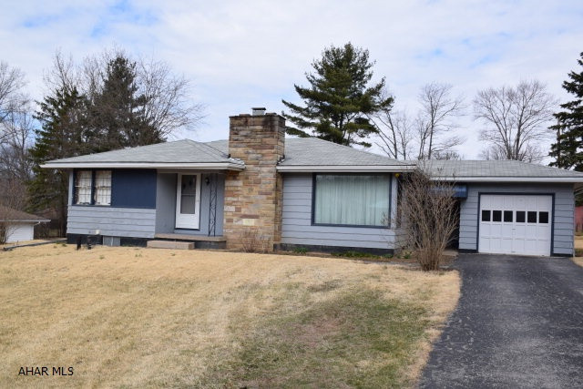Sylvan Hills - Residential