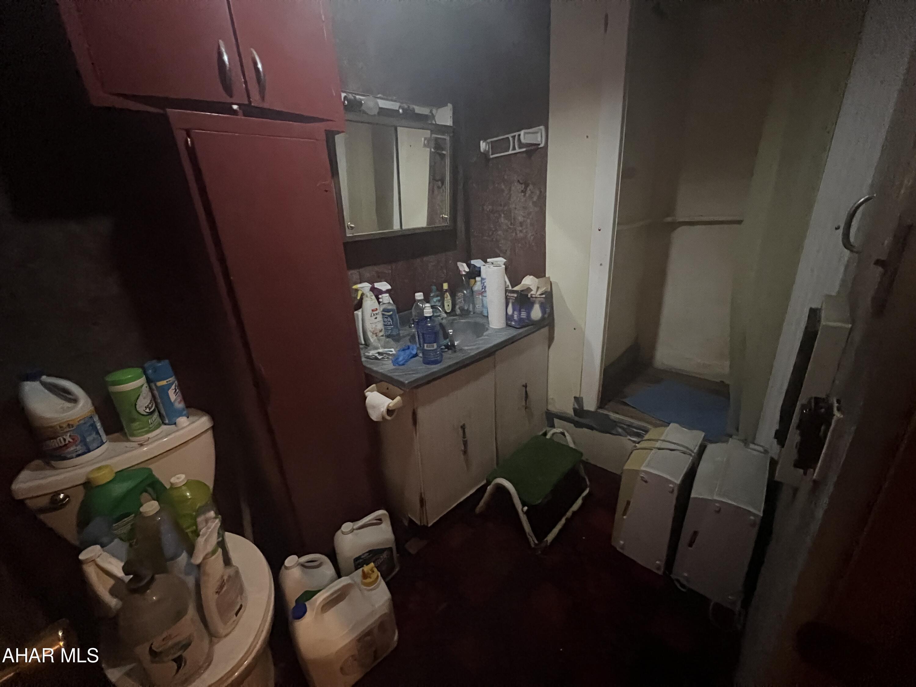 None - Residential