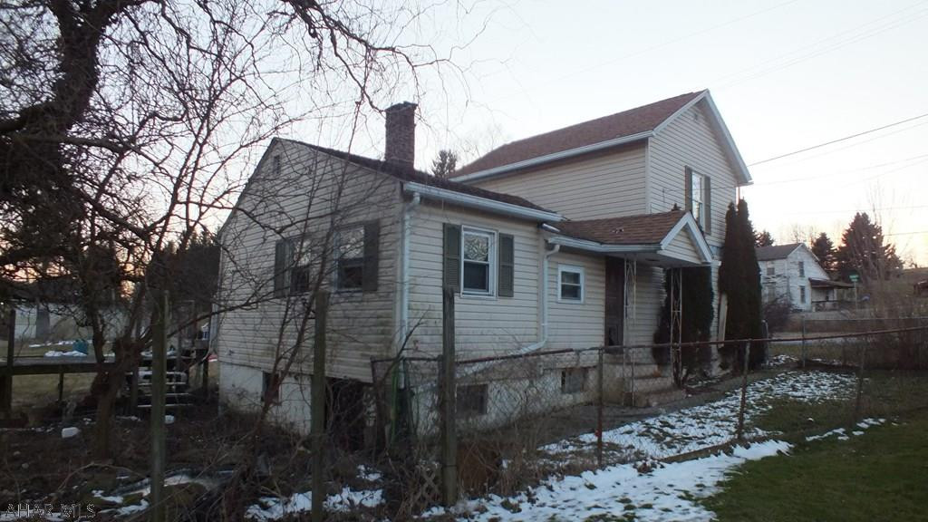 Other - Residential