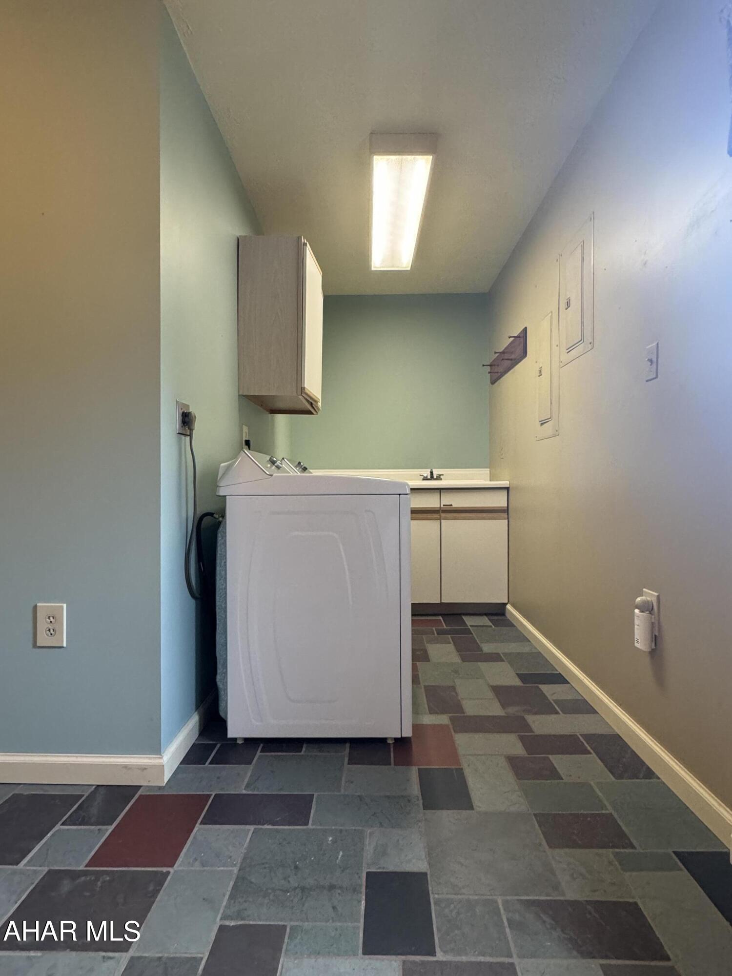 None - Residential