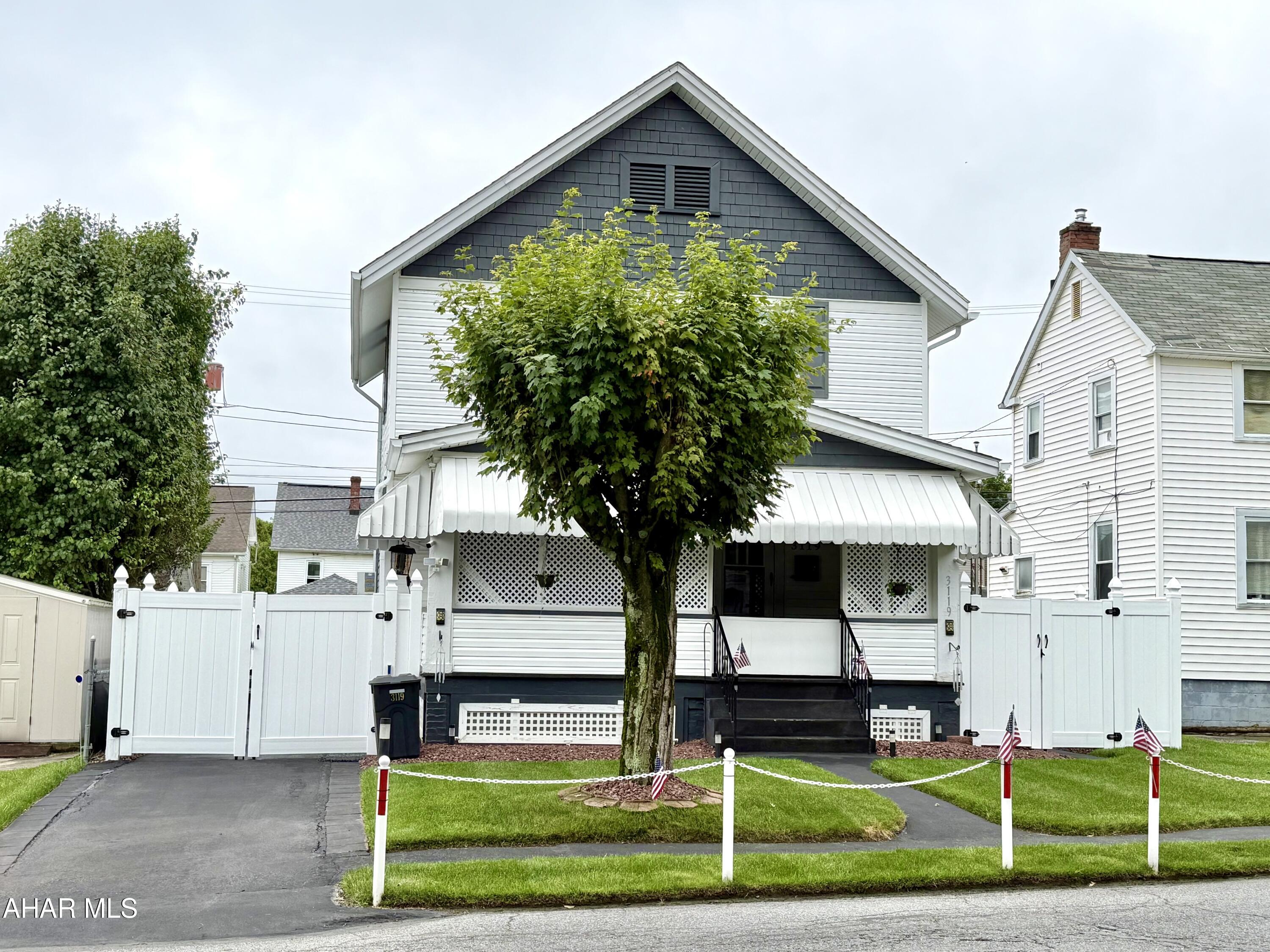 Toy Town - Residential