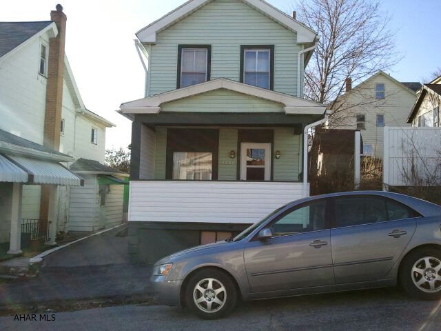 Other - Residential