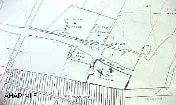 This is PRIME PRIME PRIME LOCATION!  Ground is located on I-99 in Pinecroft. Property is being sold "As Is" This is PRIME PRIME PRIME LOCATION!  Ground is located on I-99 in Pinecroft. Property is being sold "As Is"    Suitable Uses: Residential Multi-Family