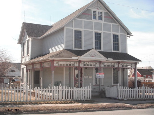 Other - Residential