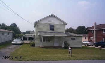 3 BR, move-in condition home w 2 car garage.