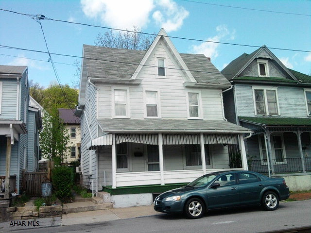 Other - Residential