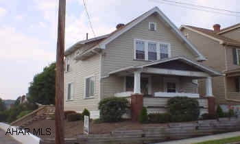 Meticulously kept house in Juniata with 3 bedrooms and 1 bath. Great deck and covered front porch. Lots of charm! Don't miss out! Call Kerry 932-4616