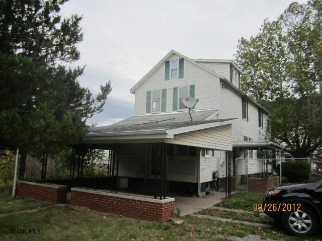 Propety is being sold in AS IS condition. This is a Fannie Mae HomePath property.