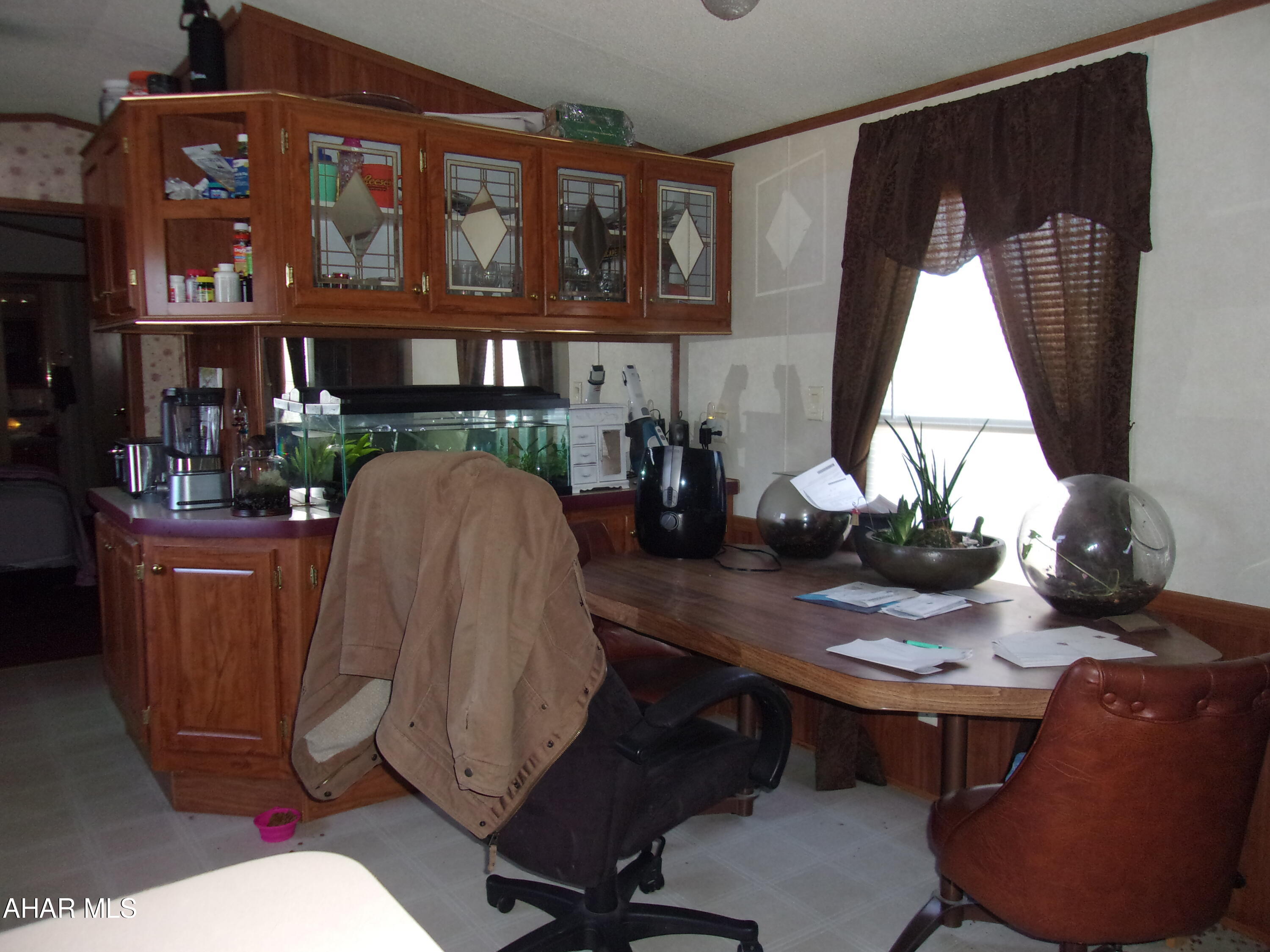 None - Residential