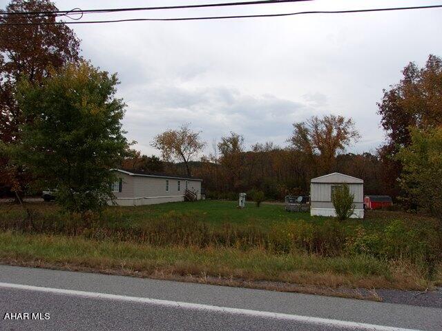 None - Residential