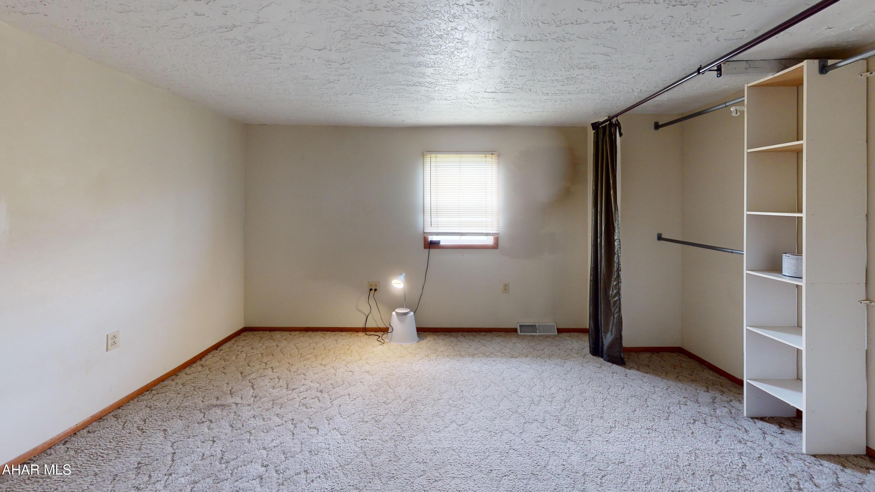 None - Residential