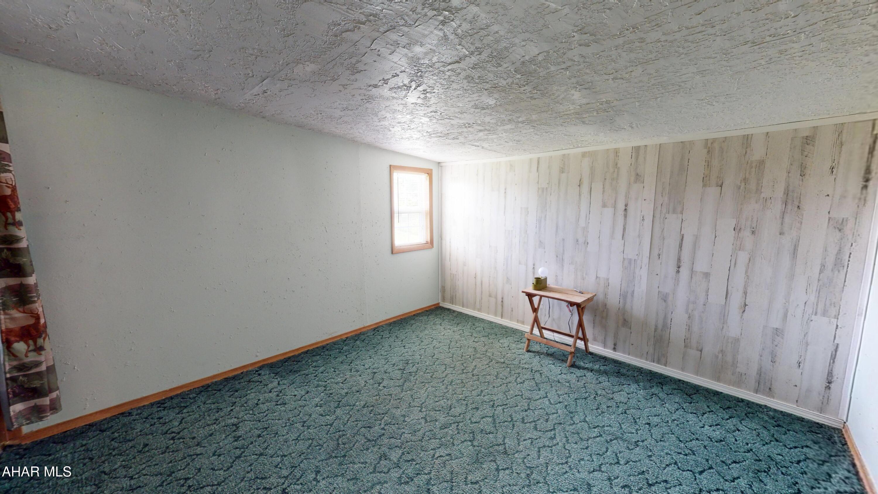 None - Residential