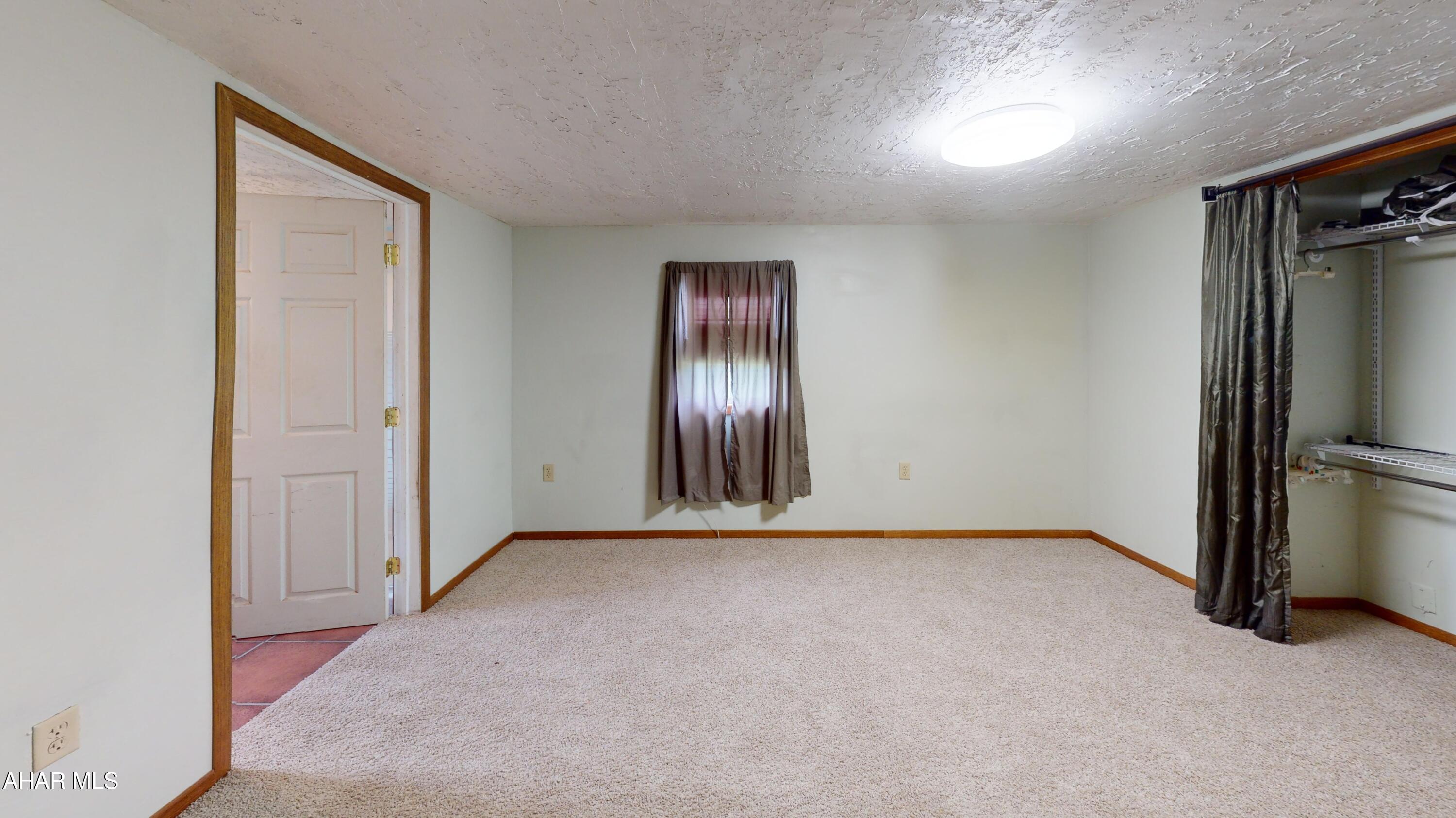 None - Residential