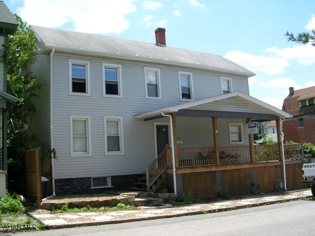 Unknown - Residential