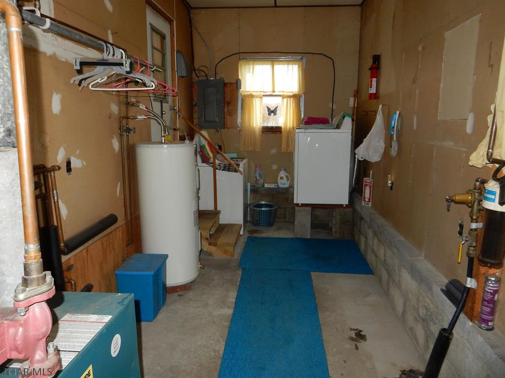 Other - Residential