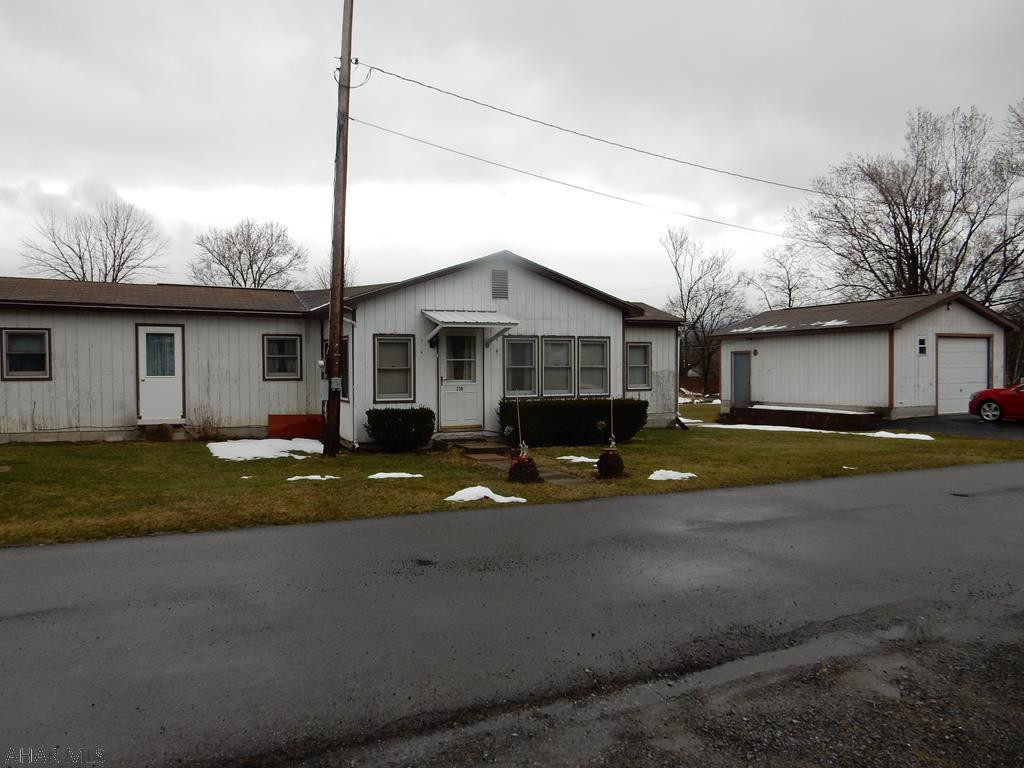 Other - Residential