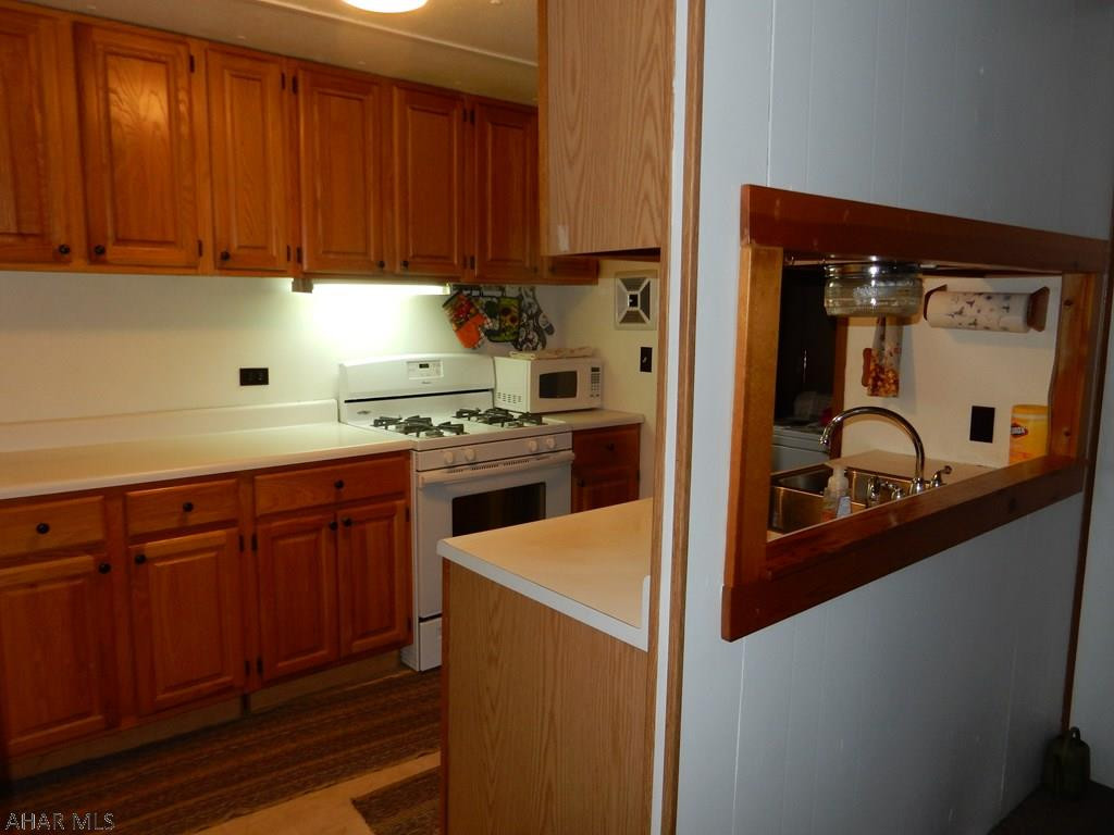 Other - Residential
