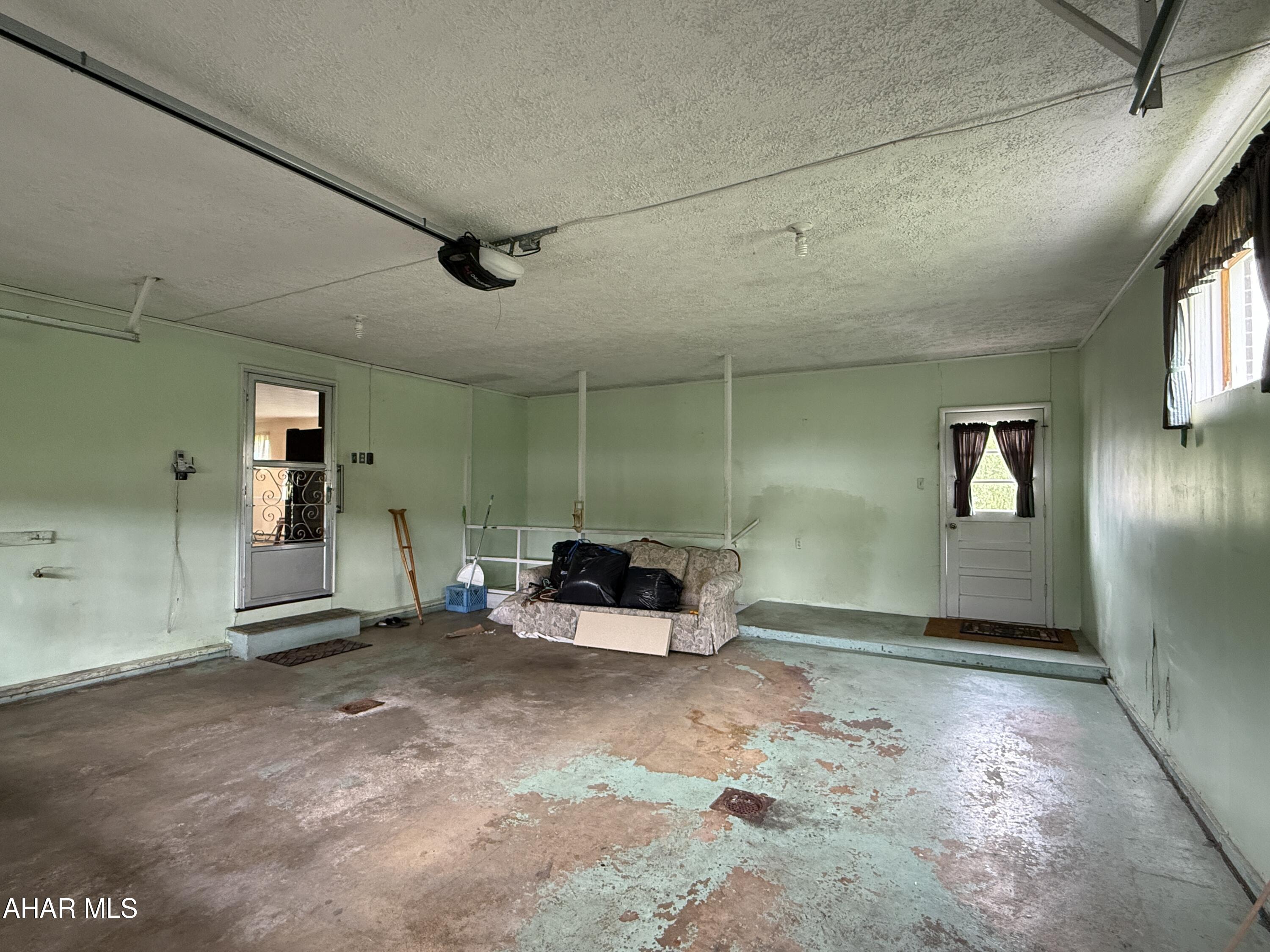 None - Residential