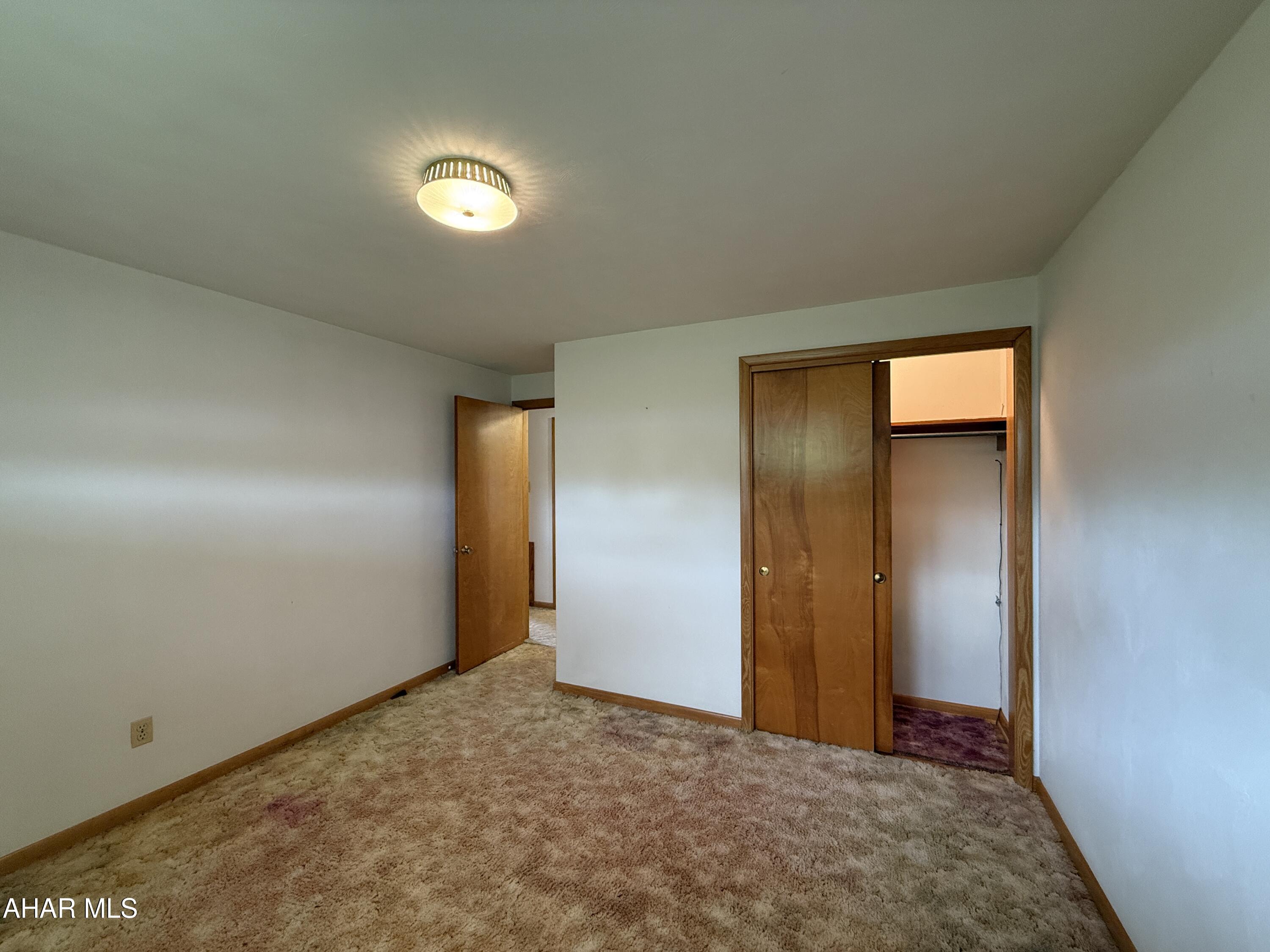 None - Residential