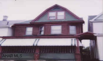 2 STORY BRICK, 3 BEDROOMS, 1.5 BATH. 26X120 LOT PLUS 40X50 ADJOINING LOT. 2 CAR GARAGE. PRICED TO SELL BELOW APPRAISED VALUE. TO BE SOLD "AS IS".