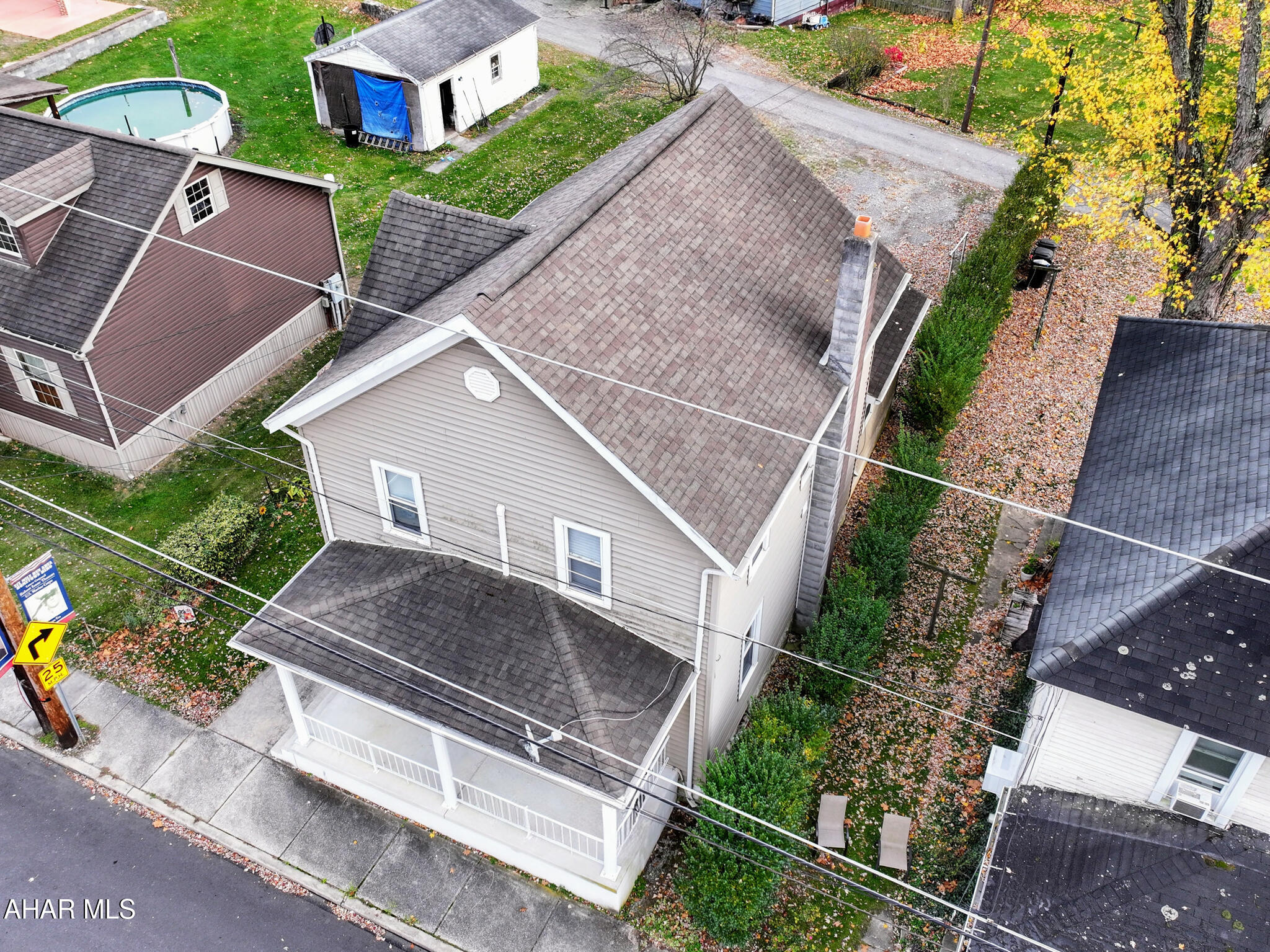 Other - Residential