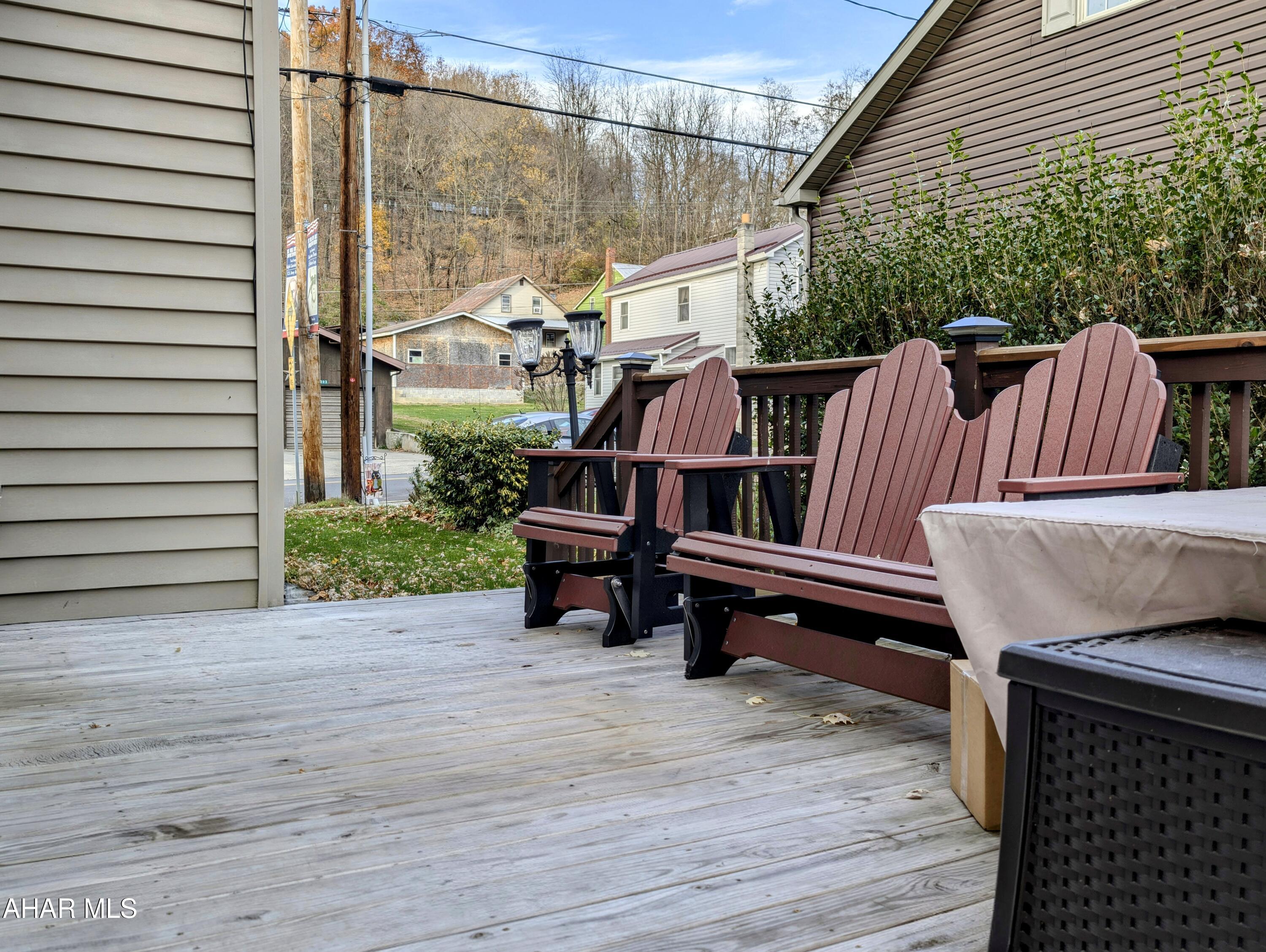 Other - Residential