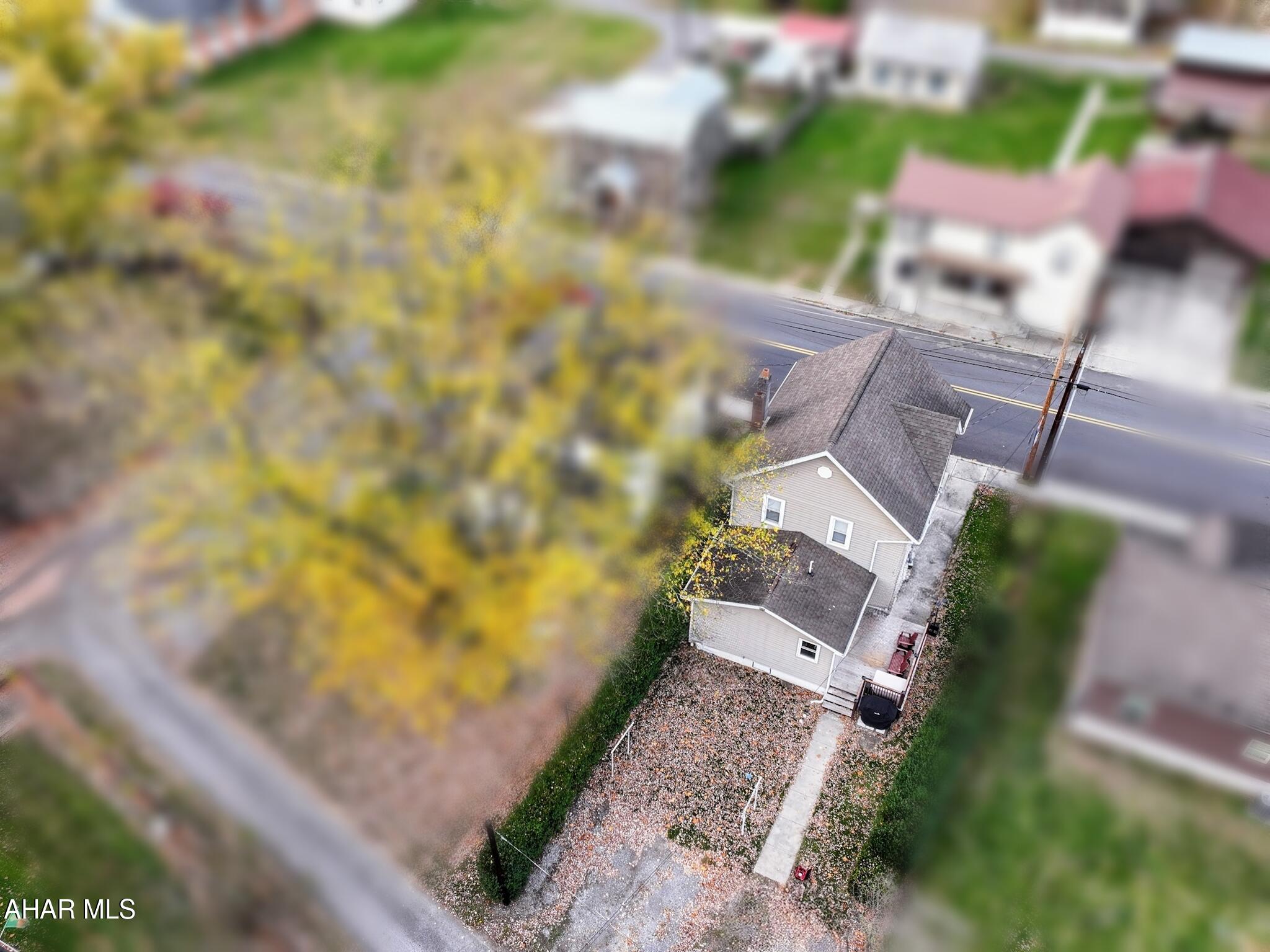 Other - Residential