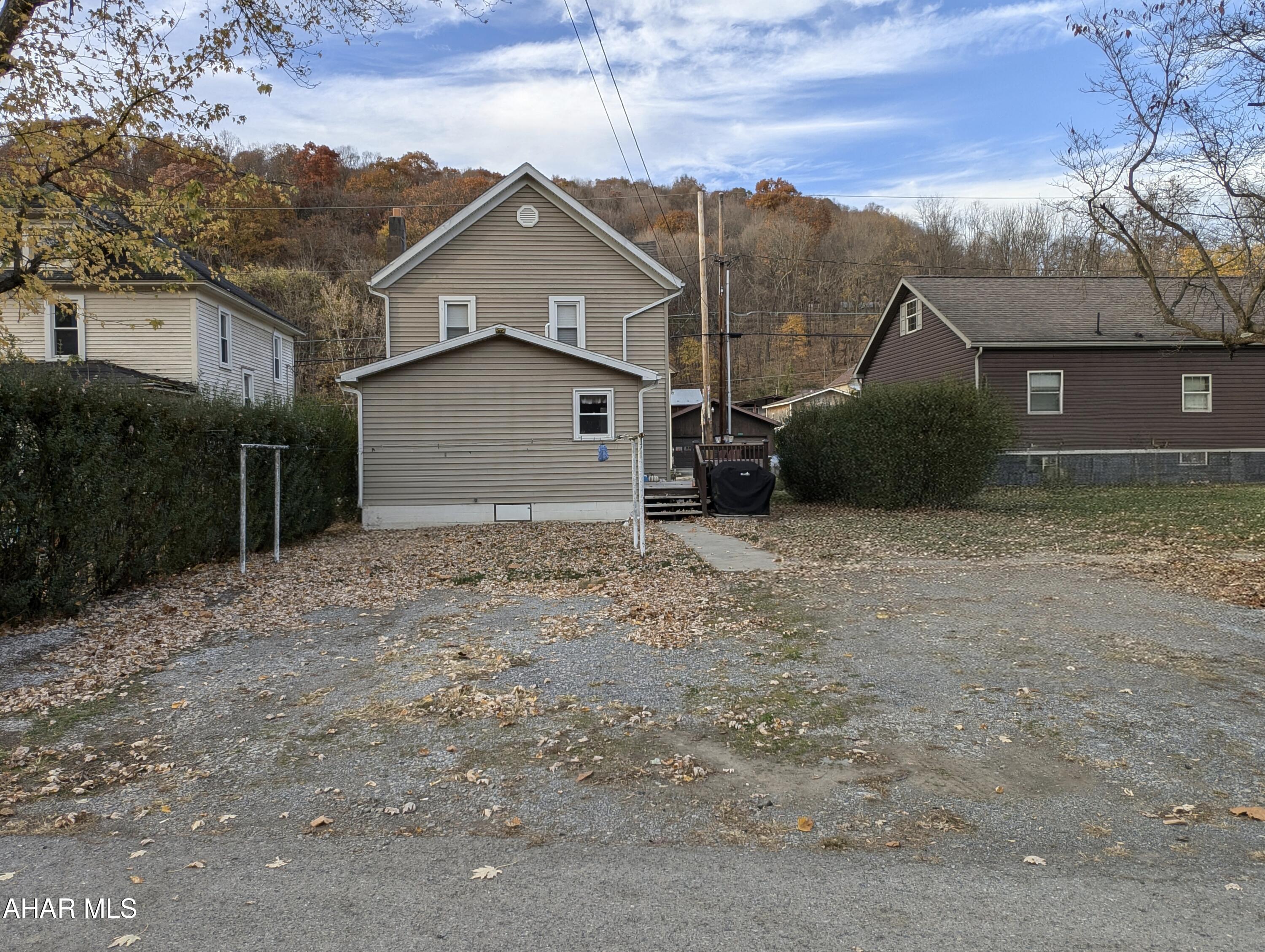 Other - Residential