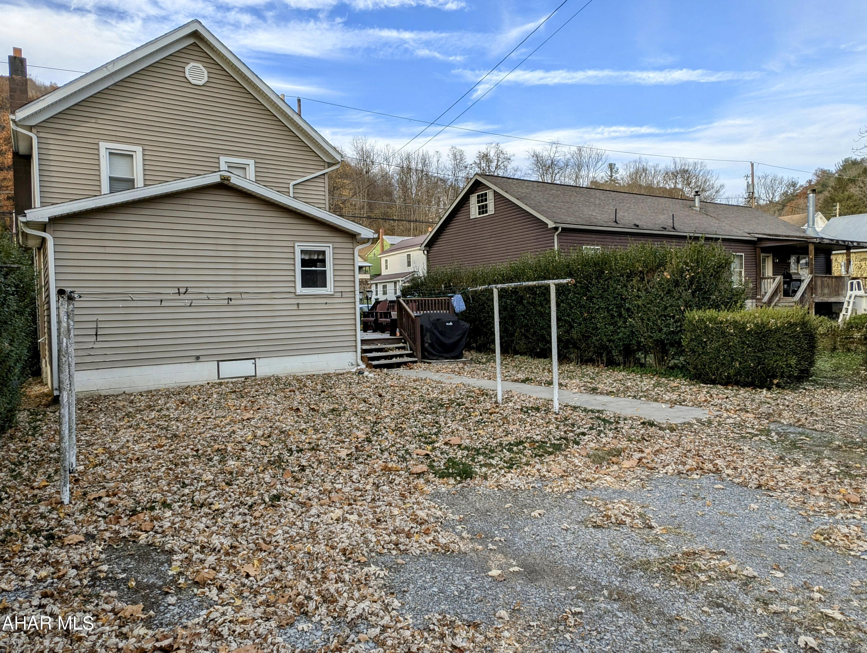 Other - Residential