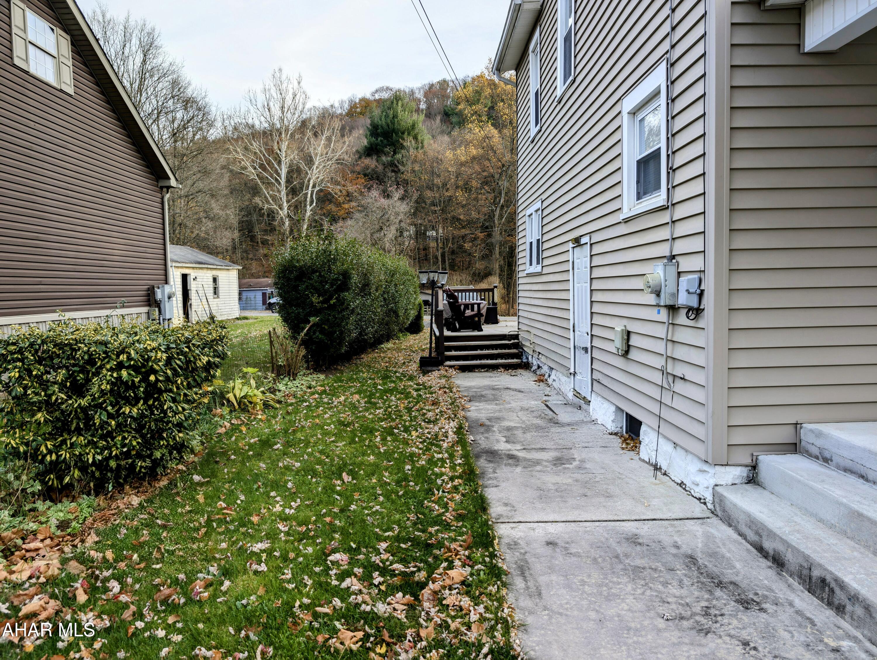 Other - Residential