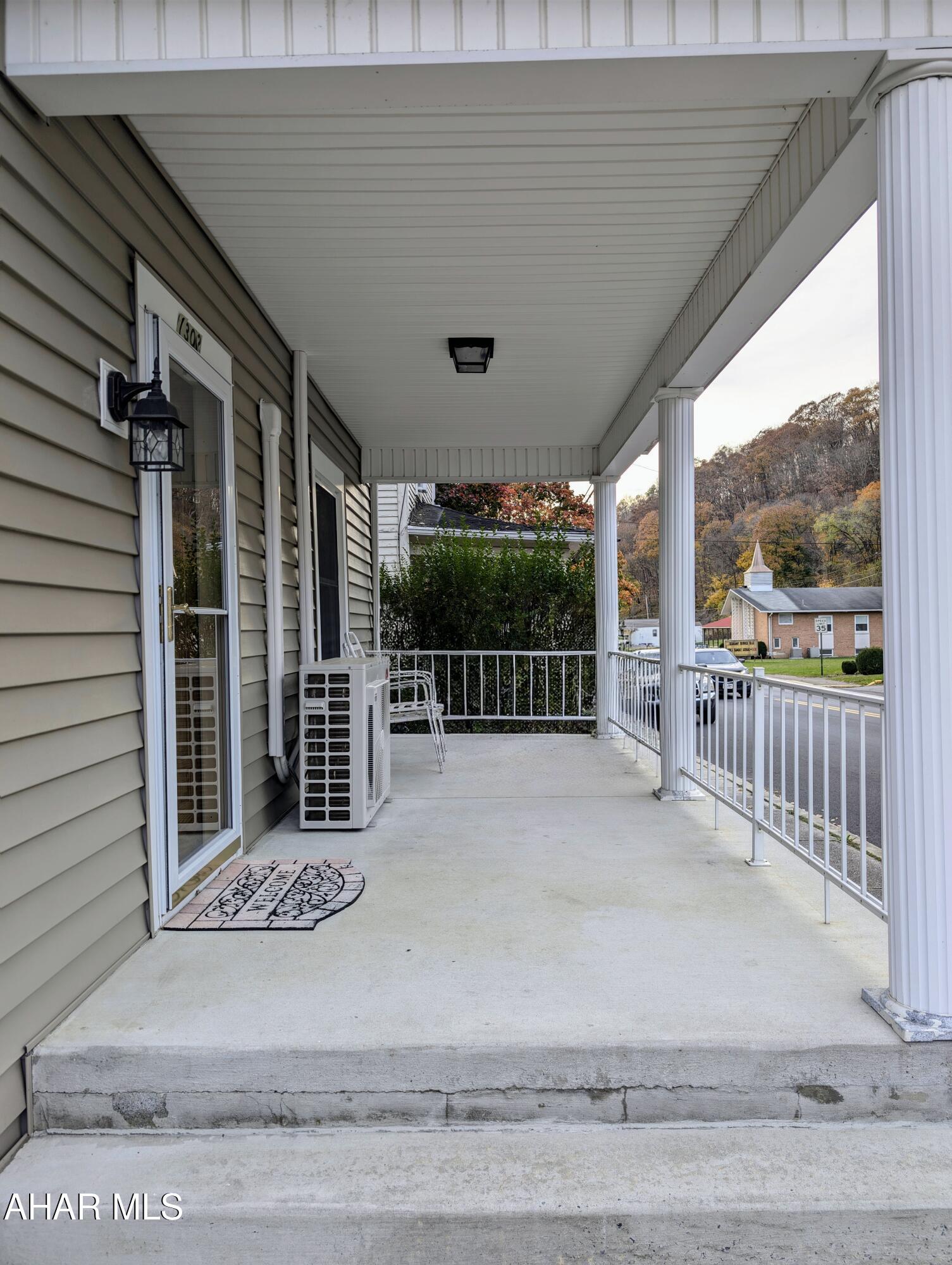 Other - Residential