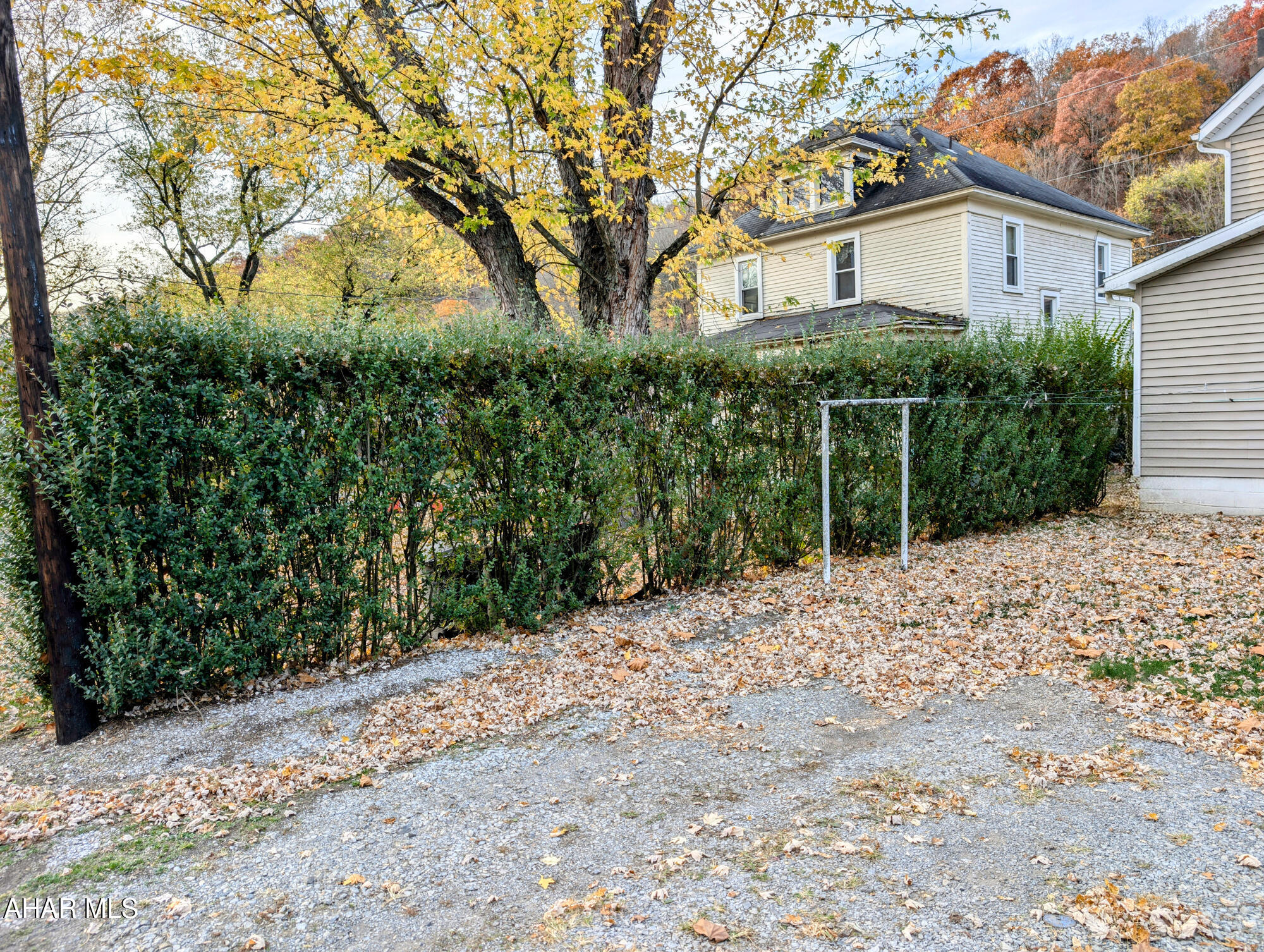 Other - Residential