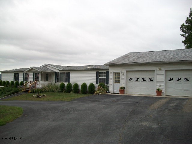 Other - Residential