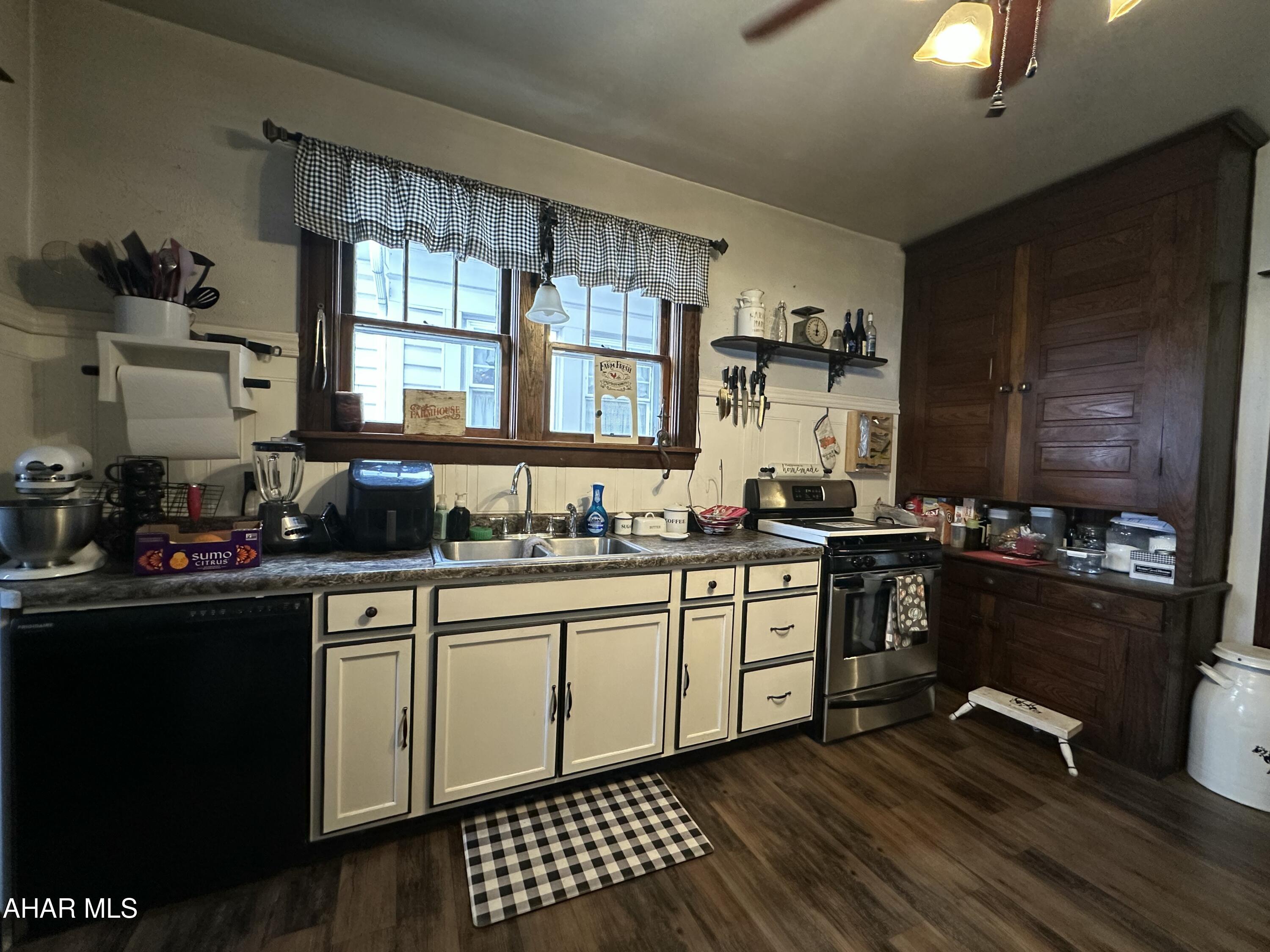 None - Residential