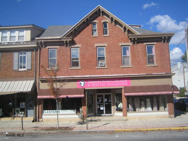 Hollidaysburg - Commercial Sale